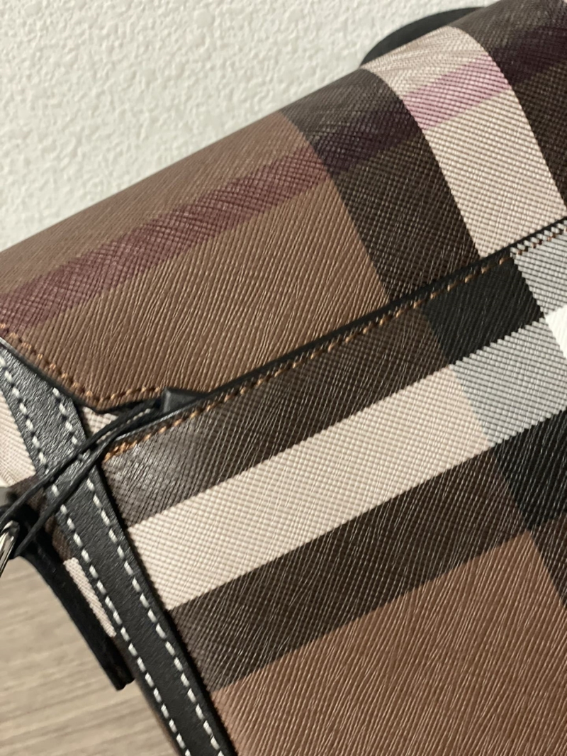 mens Bv*b*rry satchel bags